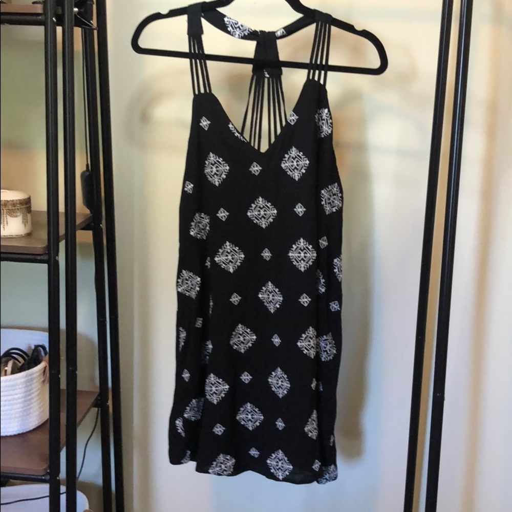 Summer dress light